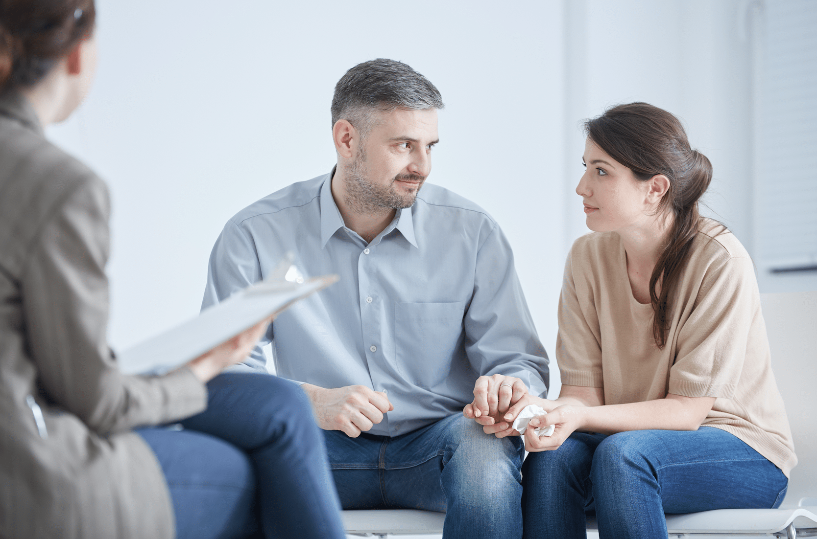 Parenting Counseling – Your Family Counseling Center